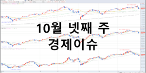 24년 10월 마지막주 경제이슈